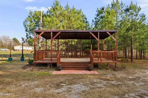 24 Douglas Williams Road Louisburg NC 27549