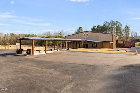 24 Douglas Williams Road Louisburg NC 27549