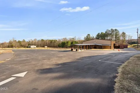 24 Douglas Williams Road Louisburg NC 27549
