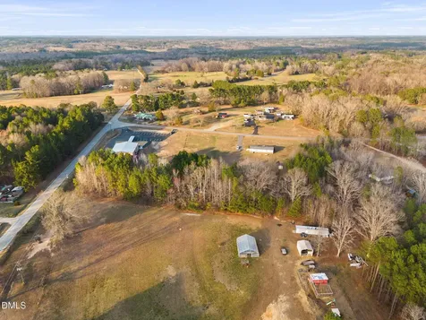 24 Douglas Williams Road Louisburg NC 27549