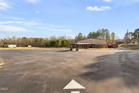 24 Douglas Williams Road Louisburg NC 27549
