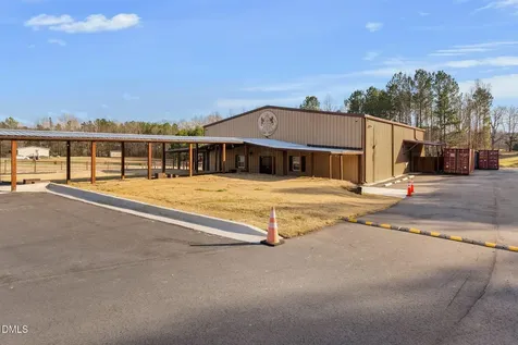 24 Douglas Williams Road Louisburg NC 27549