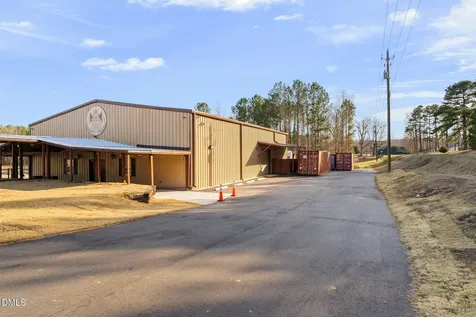 24 Douglas Williams Road Louisburg NC 27549