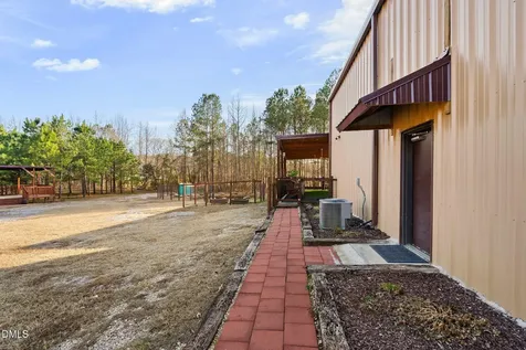 24 Douglas Williams Road Louisburg NC 27549