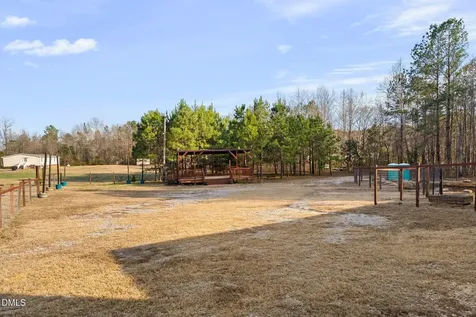 24 Douglas Williams Road Louisburg NC 27549