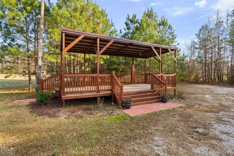 24 Douglas Williams Road Louisburg NC 27549