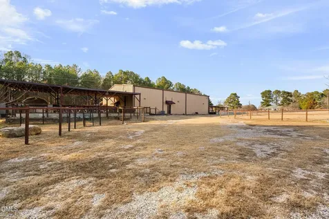 24 Douglas Williams Road Louisburg NC 27549