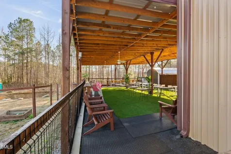 24 Douglas Williams Road Louisburg NC 27549