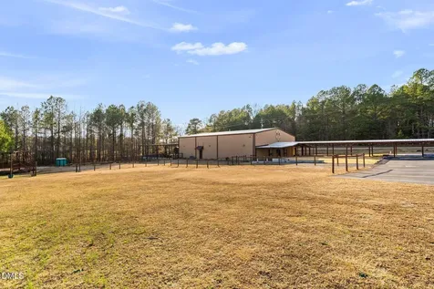 24 Douglas Williams Road Louisburg NC 27549