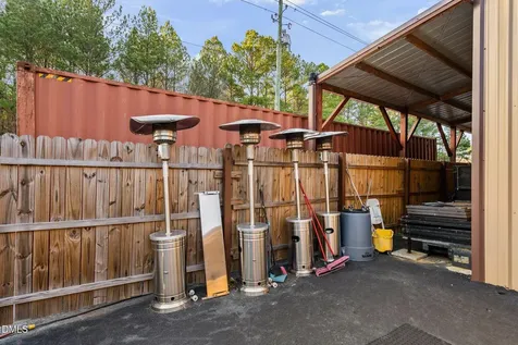 24 Douglas Williams Road Louisburg NC 27549