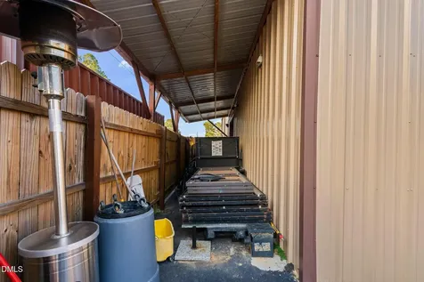 24 Douglas Williams Road Louisburg NC 27549