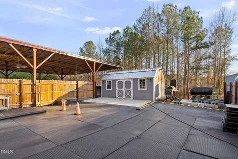 24 Douglas Williams Road Louisburg NC 27549