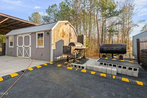 24 Douglas Williams Road Louisburg NC 27549