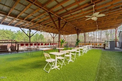 24 Douglas Williams Road Louisburg NC 27549