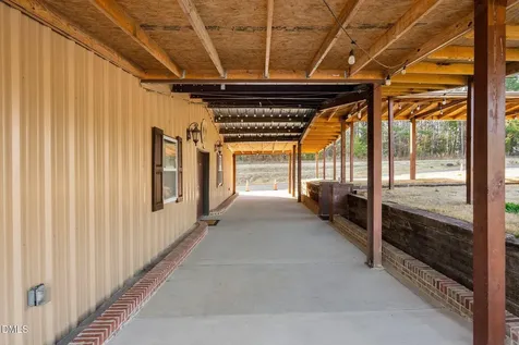 24 Douglas Williams Road Louisburg NC 27549