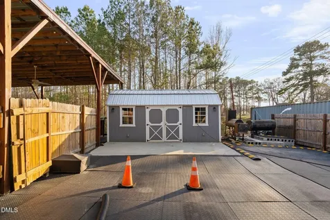 24 Douglas Williams Road Louisburg NC 27549