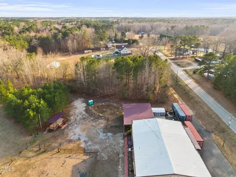24 Douglas Williams Road Louisburg NC 27549
