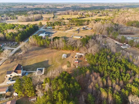 24 Douglas Williams Road Louisburg NC 27549