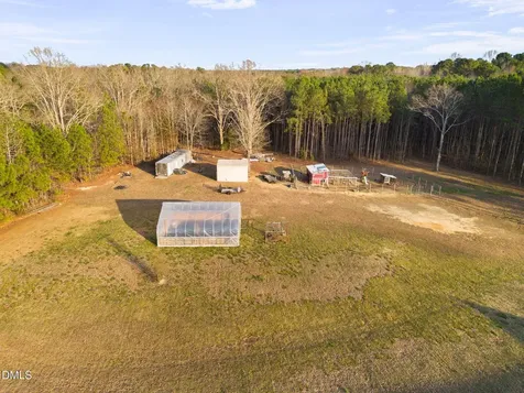 24 Douglas Williams Road Louisburg NC 27549