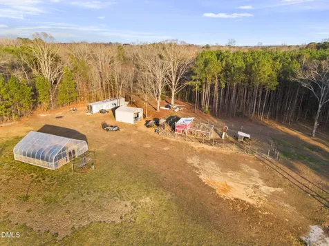 24 Douglas Williams Road Louisburg NC 27549