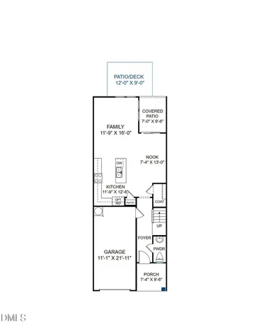 326 Short Ridge Way Rolesville NC 27571