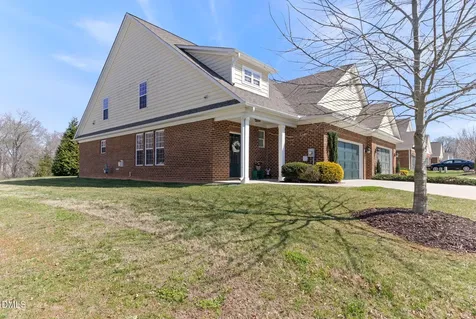 402 Mockingbird Lane Mebane NC 27302