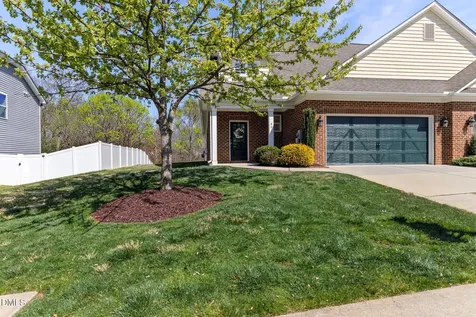 402 Mockingbird Lane Mebane NC 27302