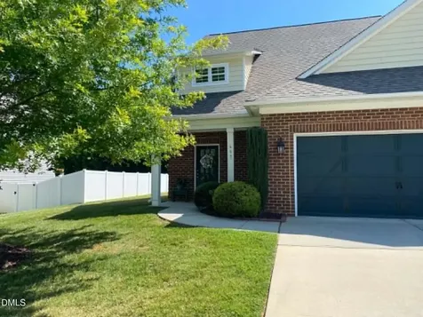 402 Mockingbird Lane Mebane NC 27302