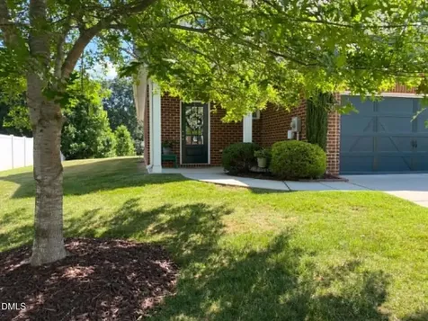 402 Mockingbird Lane Mebane NC 27302