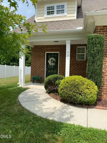 402 Mockingbird Lane Mebane NC 27302