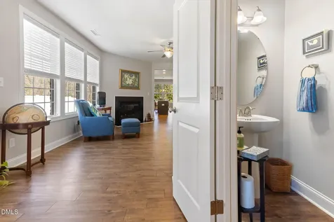 402 Mockingbird Lane Mebane NC 27302