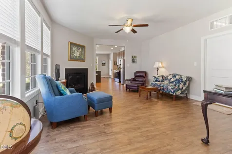 402 Mockingbird Lane Mebane NC 27302