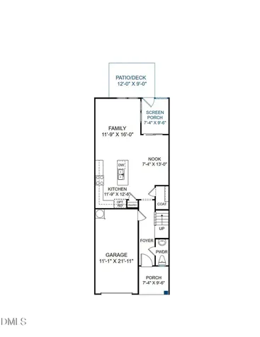 328 Short Ridge Way Rolesville NC 27571