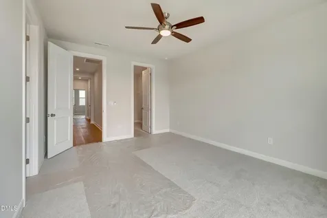 143 Parkland Drive Pittsboro NC 27312