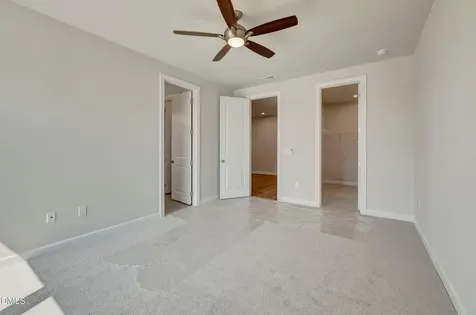 143 Parkland Drive Pittsboro NC 27312