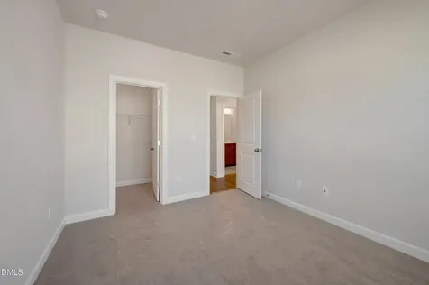 143 Parkland Drive Pittsboro NC 27312