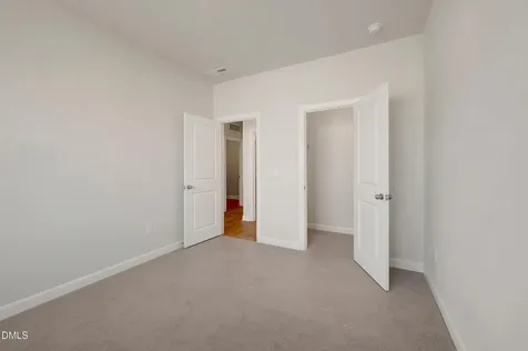 143 Parkland Drive Pittsboro NC 27312