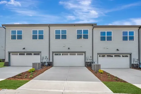 143 Parkland Drive Pittsboro NC 27312