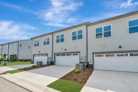 143 Parkland Drive Pittsboro NC 27312
