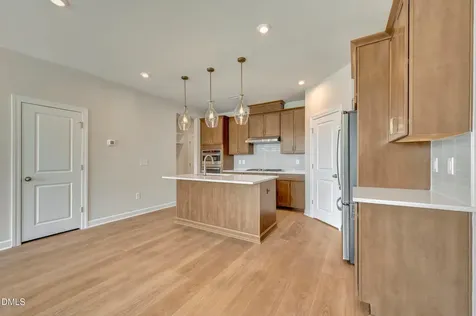 143 Parkland Drive Pittsboro NC 27312