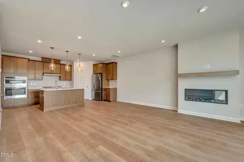 143 Parkland Drive Pittsboro NC 27312