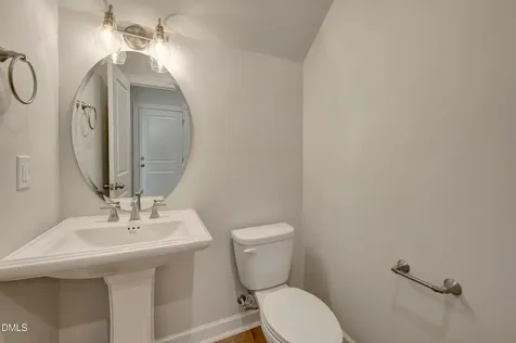 143 Parkland Drive Pittsboro NC 27312