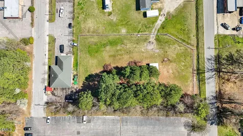 165 N Raleigh Street Angier NC 27501