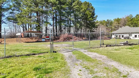 165 N Raleigh Street Angier NC 27501