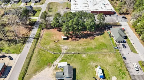 165 N Raleigh Street Angier NC 27501