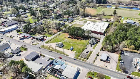 165 N Raleigh Street Angier NC 27501