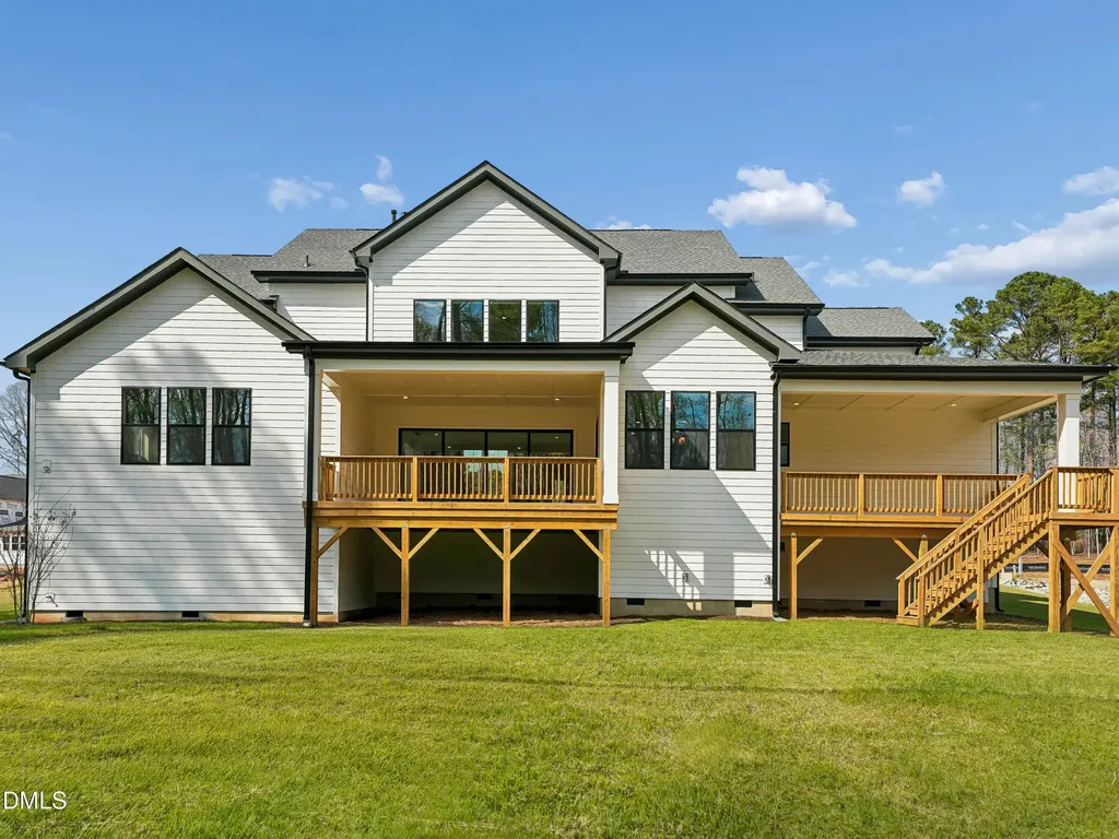 6337 Granary Farm Lane Fuquay Varina NC 27526