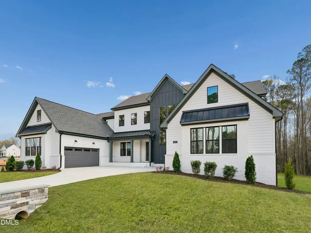 6337 Granary Farm Lane Fuquay Varina NC 27526