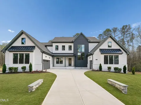 6337 Granary Farm Lane Fuquay Varina NC 27526