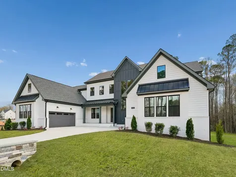 6337 Granary Farm Lane Fuquay Varina NC 27526